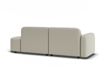 Atticus Config G Ivorycream