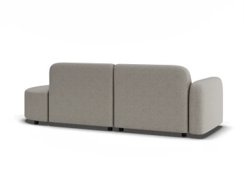 Atticus Config G Oystergrey