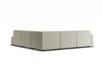 Atticus Config J Ivorycream