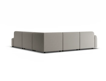Atticus Config J Oystergrey