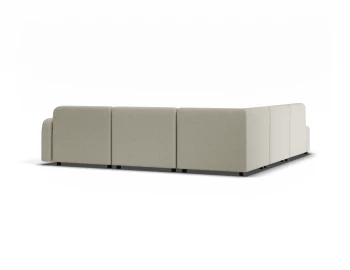 Atticus Config K Ivorycream