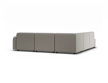 Atticus Config K Oystergrey