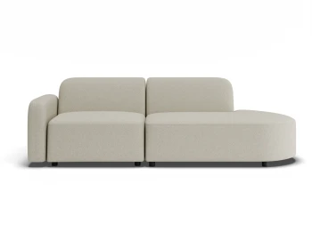 Atticus Config G Ivorycream