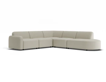 Atticus Config J Ivorycream