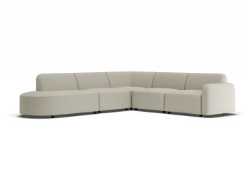 Atticus Config K Ivorycream