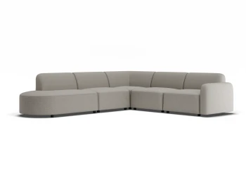 Atticus Config K Oystergrey