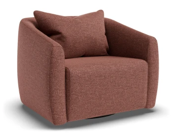 Banksia Loungechair Berry