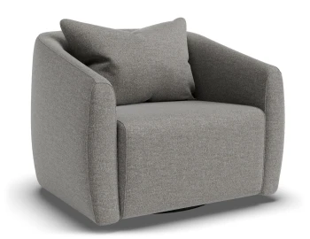 Banksia Loungechair Fossil