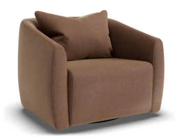 Banksia Loungechair Hazel