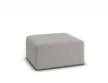 Block Ottoman Michelledove