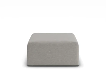 Block Ottoman Michelledove