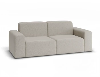 Block 2seater Michelledove