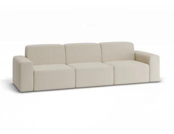 Block 3seater Desireputty