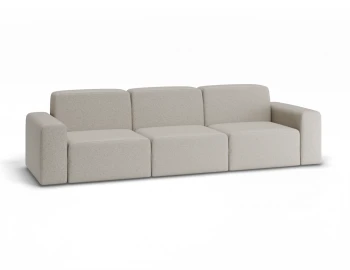 Block 3seater Michelledove