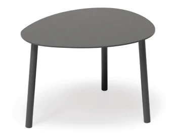 Aluminumcharcoal Table