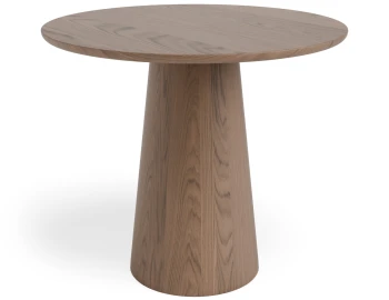 Circav2 Cafetable 850d Walnut