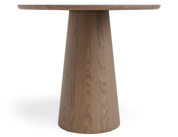 Circav2 Cafetable 850d Walnut