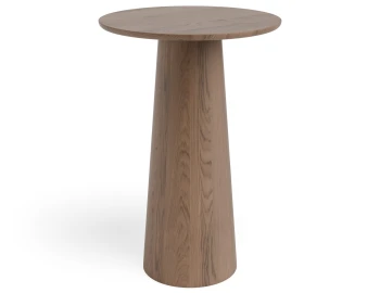 Circav2 Highbartable Walnut