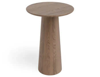 Circav2 Highbartable Walnut