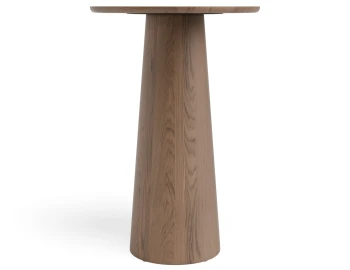 Circav2 Highbartable Walnut