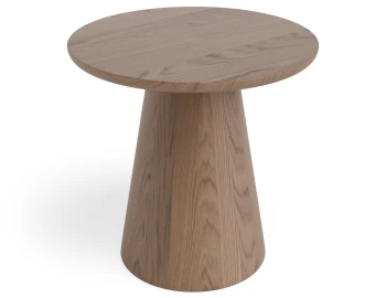 Circav2 Sidetable Walnut New