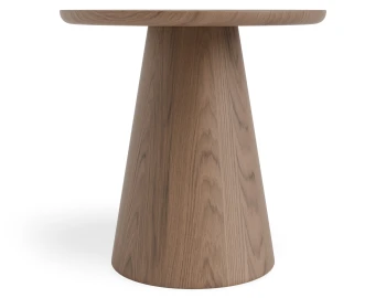 Circav2 Sidetable Walnut