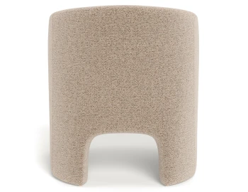 Cove Lounge Beige