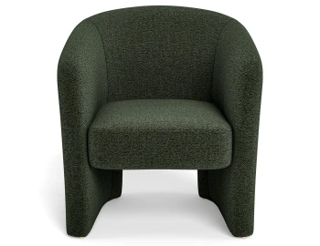 Cove Lounge Green