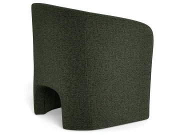 Cove Lounge Green