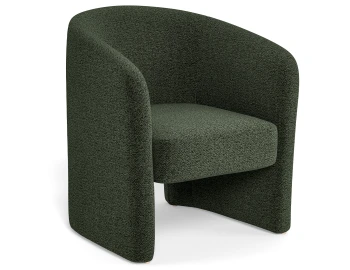Cove Lounge Green