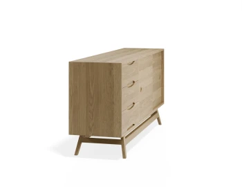 Dane Sideboard Oaknatural