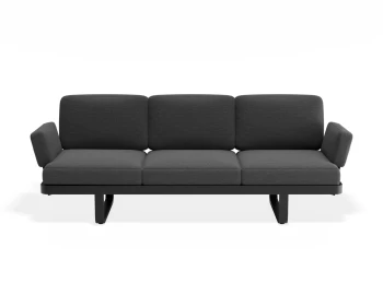 Delmarv3 Configa Charcoal
