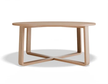 P 4 Eddy Coffeetable Ash