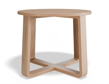 P 4 Eddy Sidetable Ash