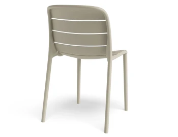 Element Chair Latte Textured Product