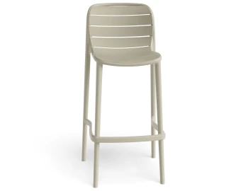 Element Barstool Latte Textured Product