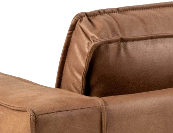 Enzo 3 Seat Sofa Insitu
