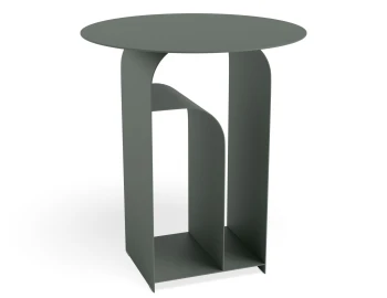 Forme Sidetable Forestgreen Product