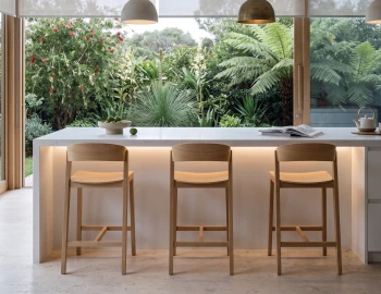 Grayson Oak Lifestyle Modern Home
