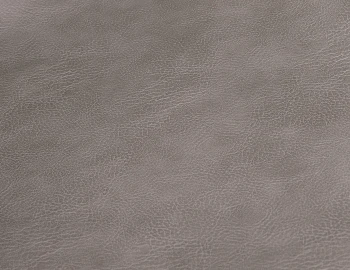 Grey Vintage Vegan Leather