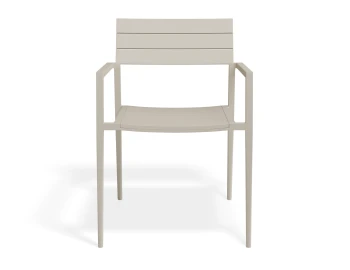 Halki Chair Latte