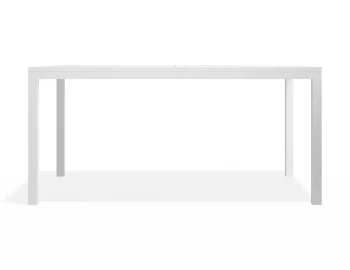 Halki Table 160x90 White