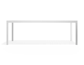 Halki Table 220x100 White