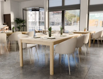 Henley Chair Greymatched