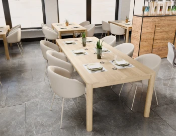 Henley Chair Greymatched