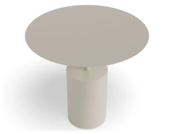 Karo Sidetable Creambeige Product