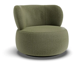 Karri Loungechair Large Forest