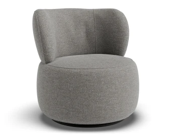 Karri Loungechair Small Fossil