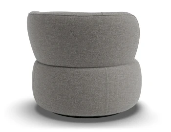 Karri Loungechair Large Fossil