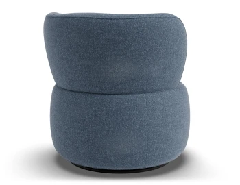 Karri Loungechair Small Topaz
